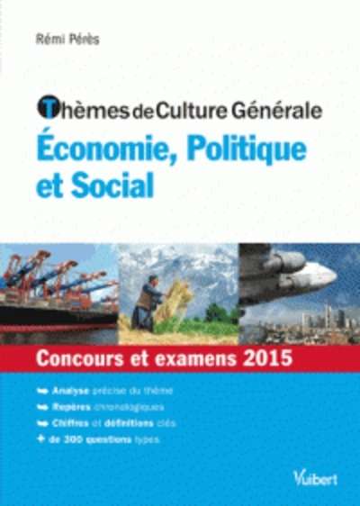 Thèmes de culture générale