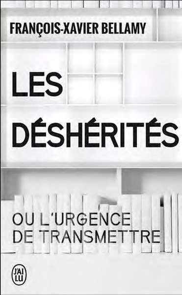 Les déshérités