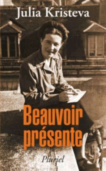 Simone de Beauvoir