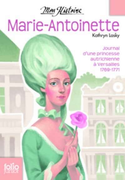 Marie-Antoinette