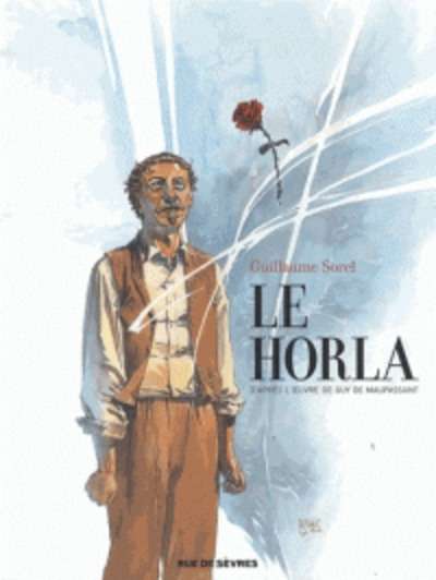 Le horla