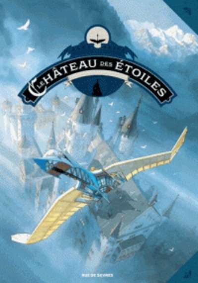 Le château des étoiles