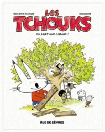 Les Tchouks