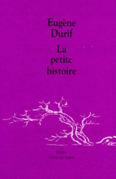 La petite histoire