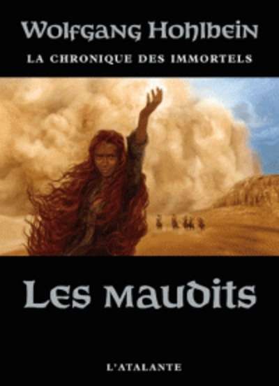 La chroniques des immortels