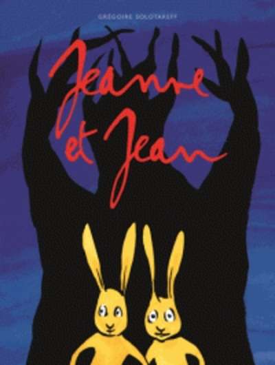 Jeanne et Jean