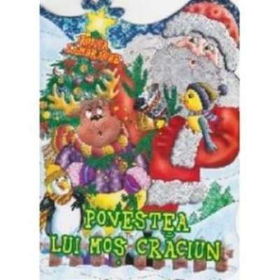 Pasajes Libreria Internacional Sacul Lui Mos Craciun Lambrache Rodica 978 6 06 503042 8