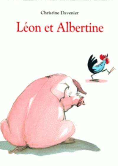 Léon et Albertine