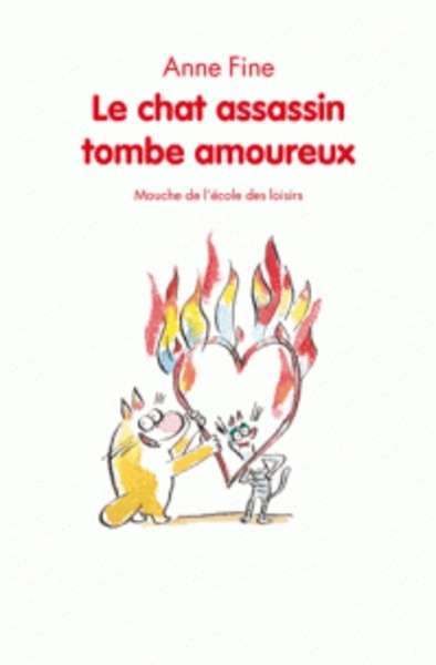 Le chat assassin tombe amoureux