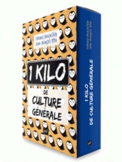 Un kilo de culture générale