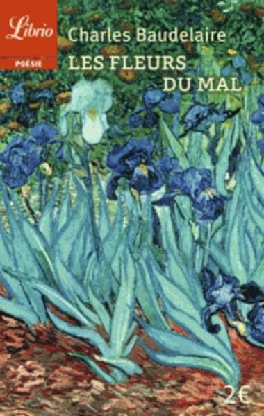 Les Fleurs du Mal