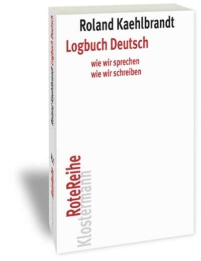 Logbuch Deutsch