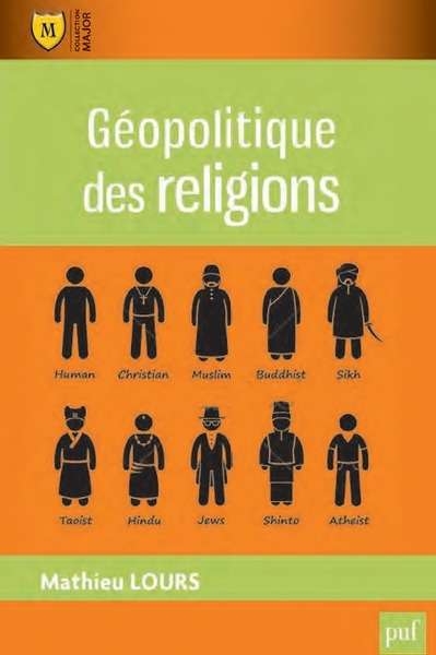 Géopolitique des religions