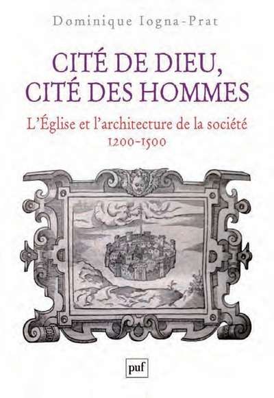 Cité de Dieu, cité des hommes