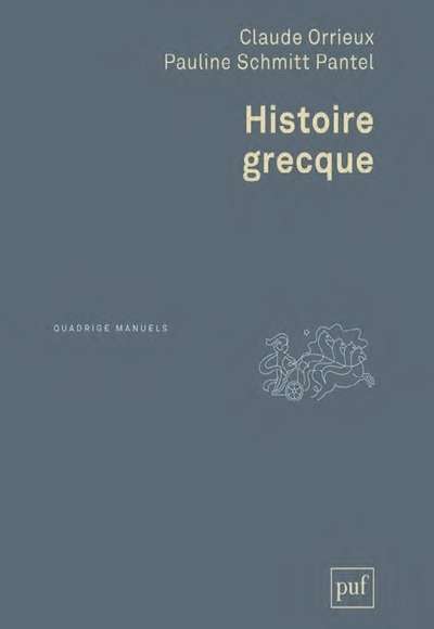 Histoire grecque