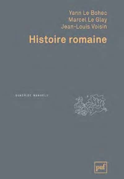 Histoire romaine