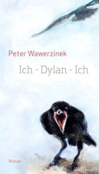 Ich - Dylan - Ich