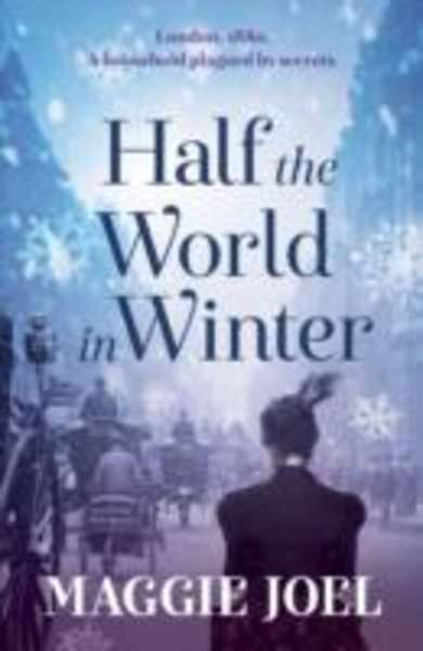 Half the World in Winter