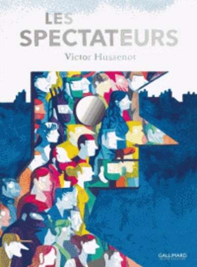 Les spectateurs