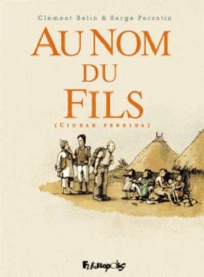 Au nom du fils