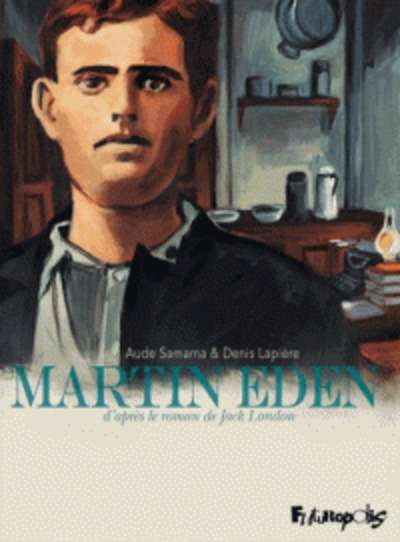 Martin Eden