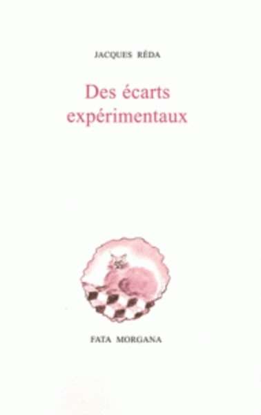 Des écarts expérimentaux