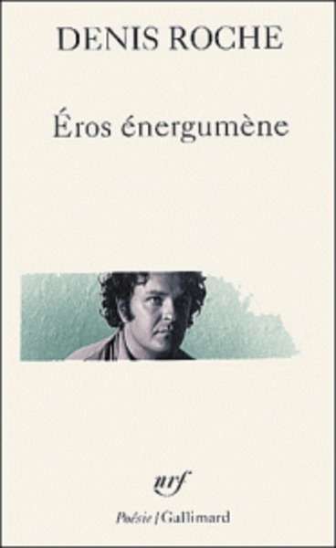 Eros énergumène