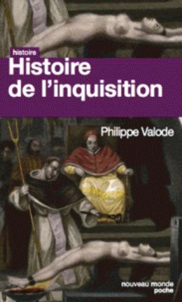 Histoire de l'inquisition