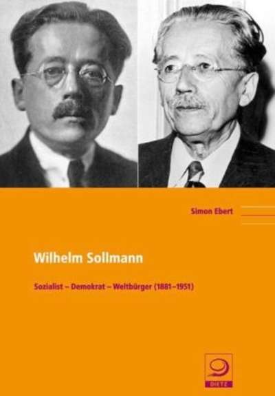 Wilhelm Sollmann