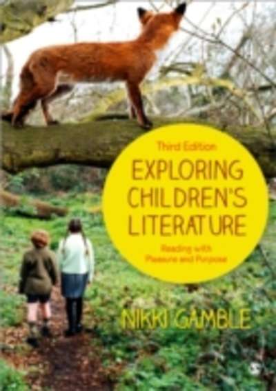 Exploring Children's Literature