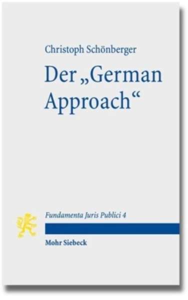 Der "German Approach"