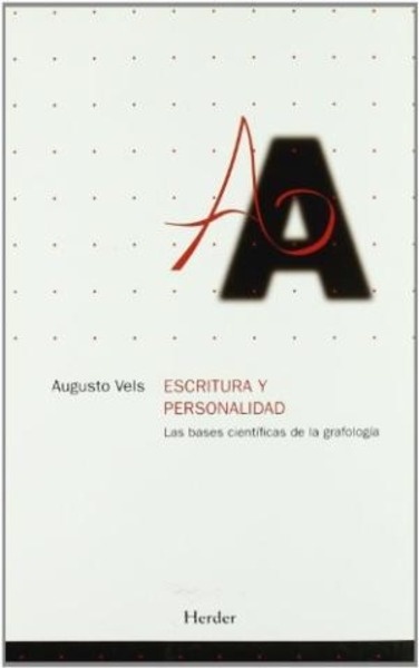 Escritura y personalidad