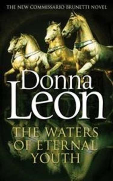 The Waters of Eternal Youth