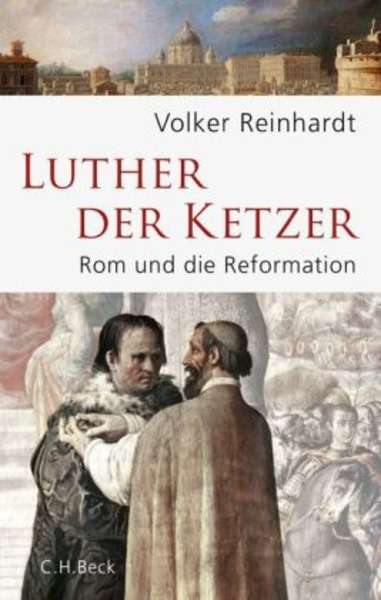 Luther der Ketzer