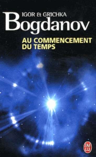 Au commencement du temps