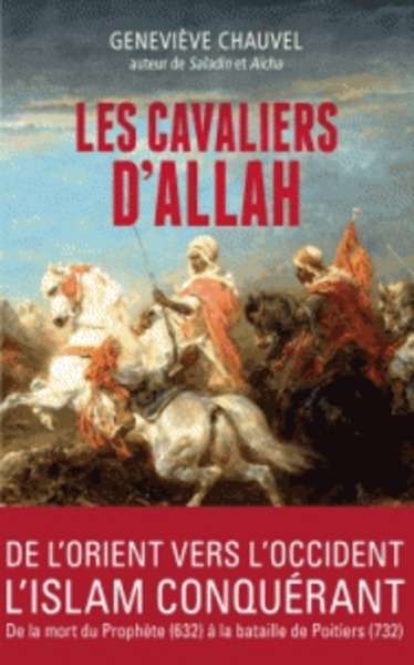 Les cavaliers de l'islam