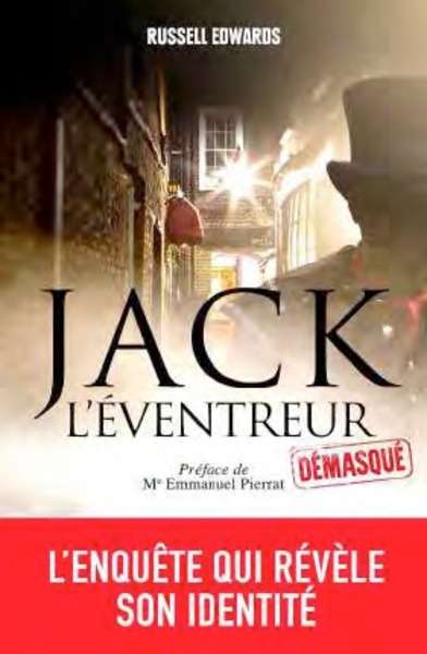 Jack l'éventreur