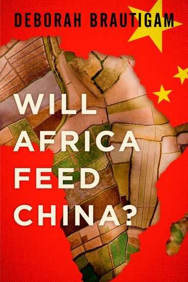 Will Africa Feed China?