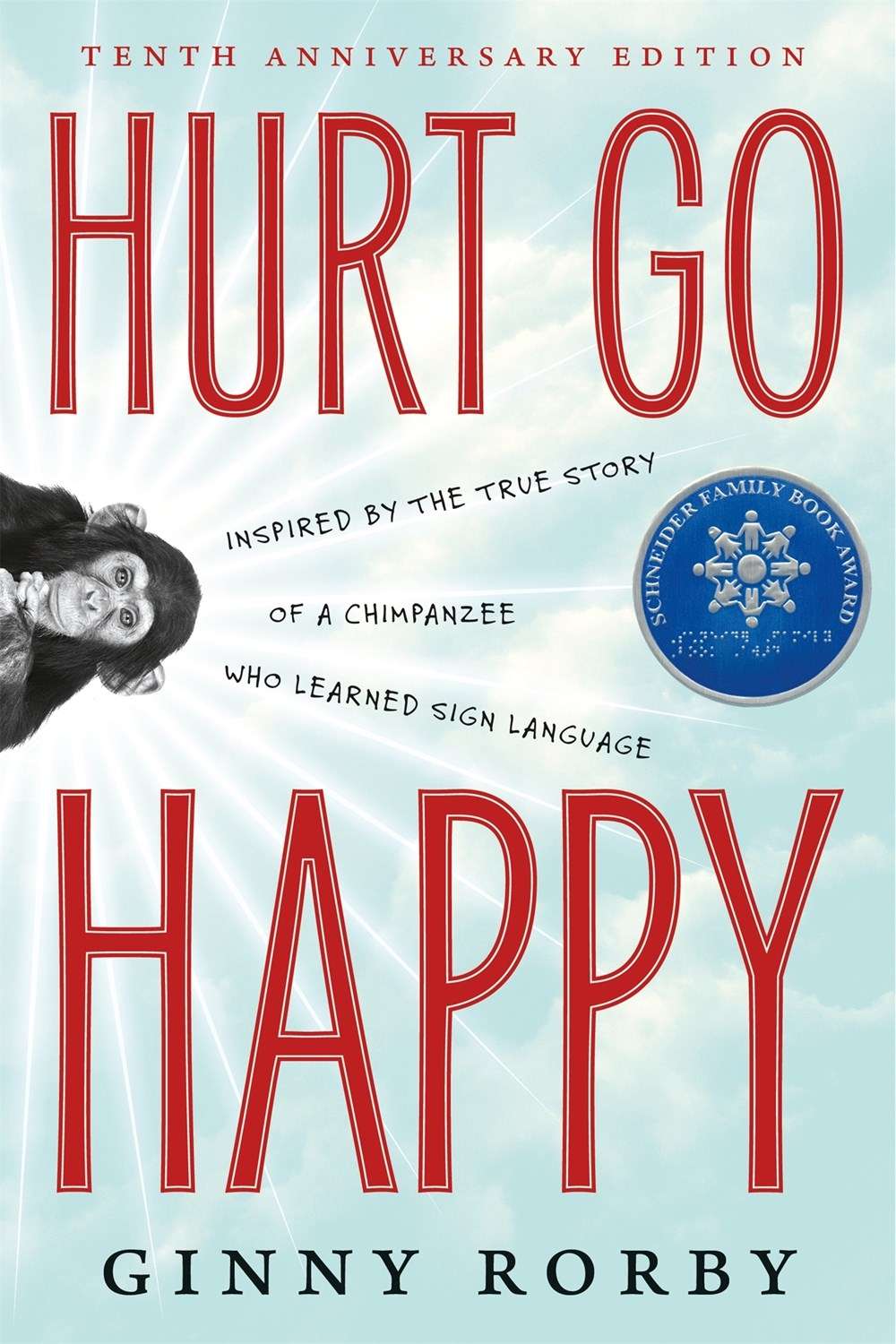 Hurt go Happy