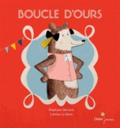 Boucle d'Ours