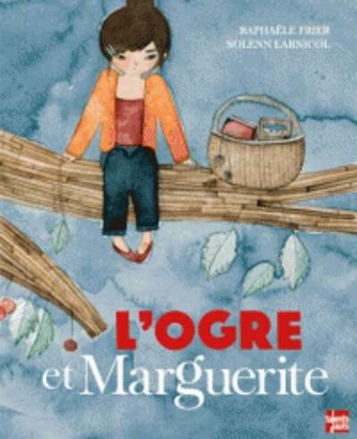 L'ogre et Marguerite