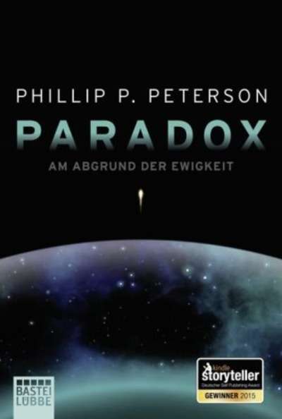 Paradox - Am Abgrund der Ewigkeit