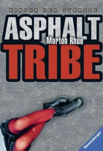 Asphalt Tribe