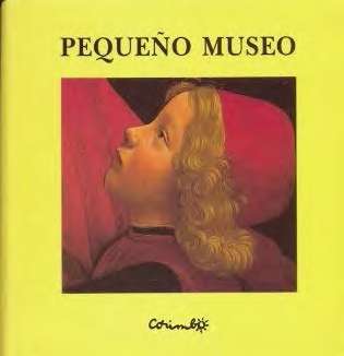 Pequeño museo