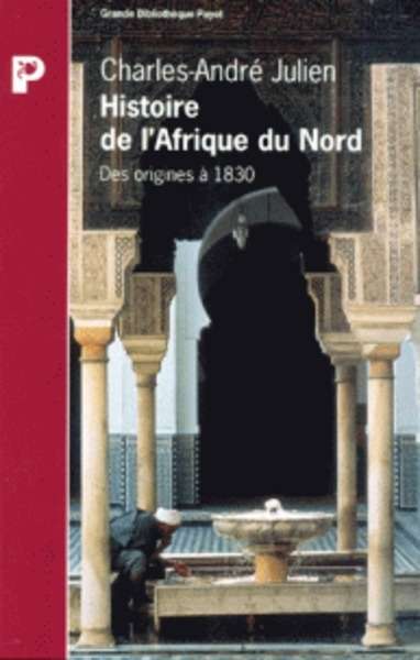 Histoire de l'Afrique du Nord