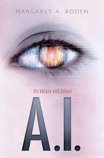 A.I., Its Nature and Future