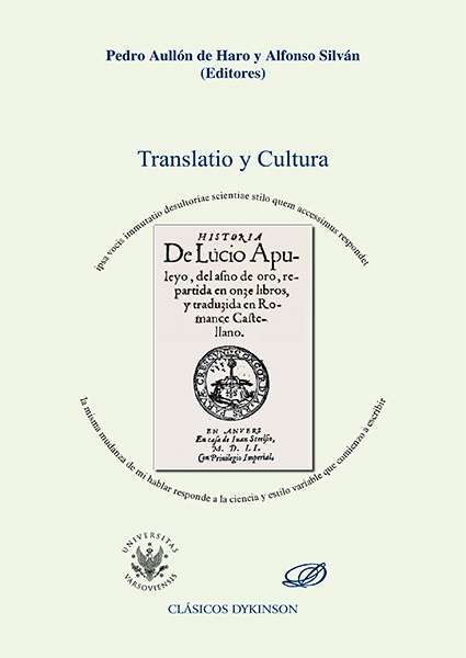 Translatio y Cultura