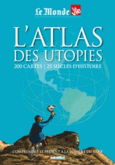 Atlas des utopies