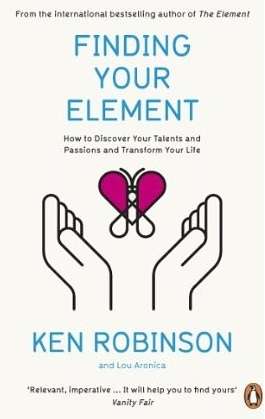 Finding Your Element