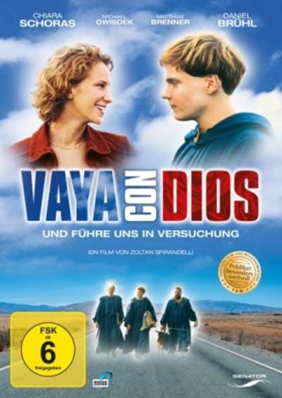 Vaya con Dios, 1 DVD